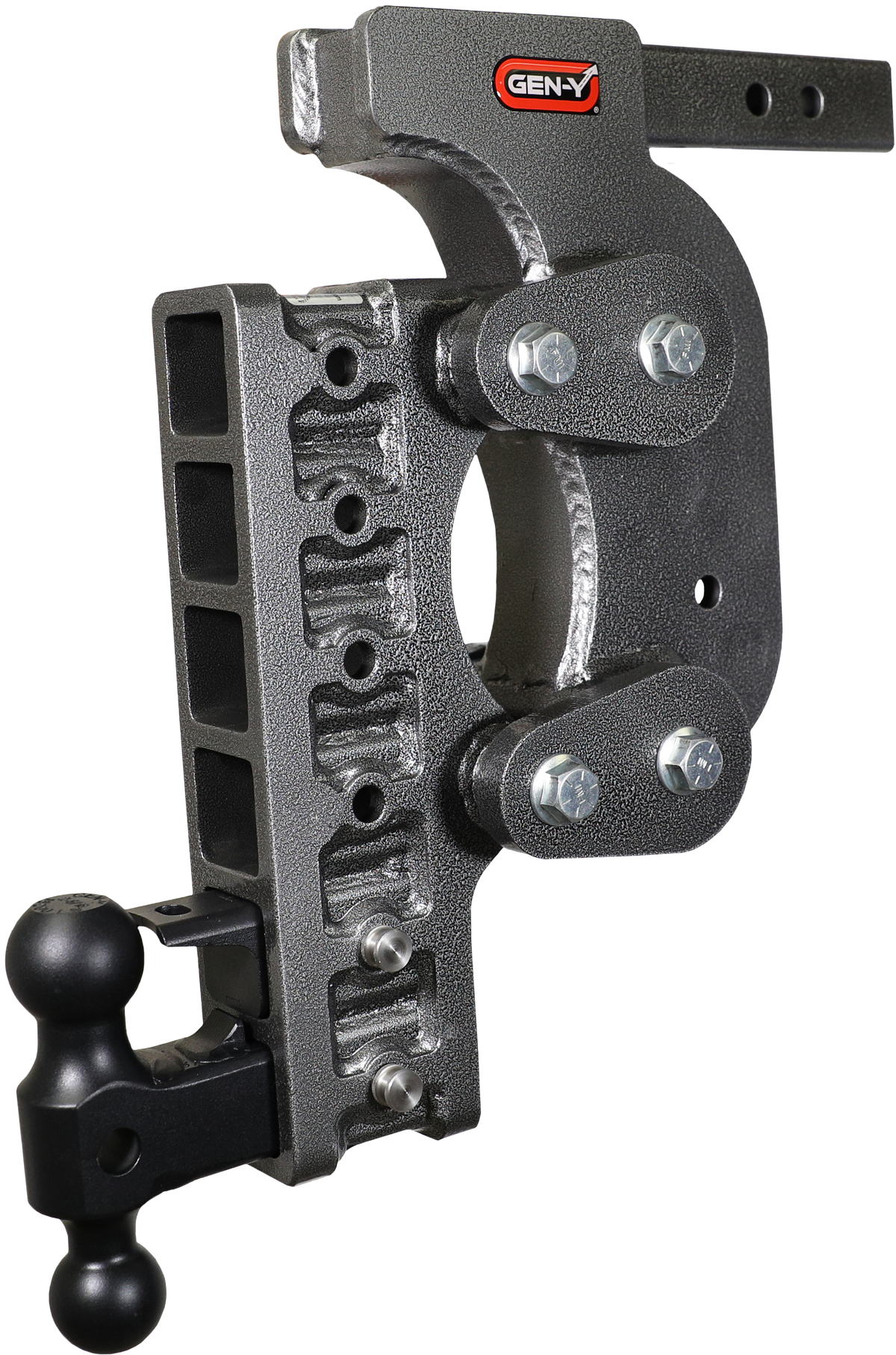 BOSS Drop Hitch GH-1514