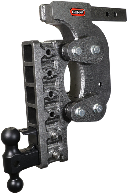 BOSS Drop Hitch GH-1514