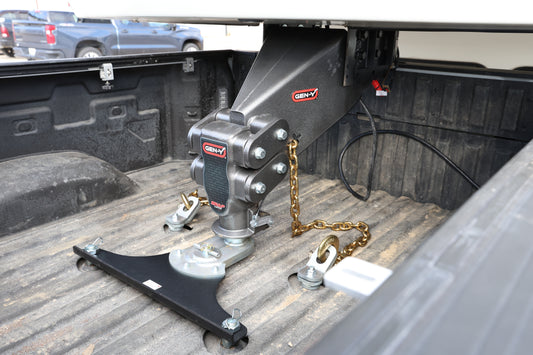 Safety Chain Anchors GH-103535
