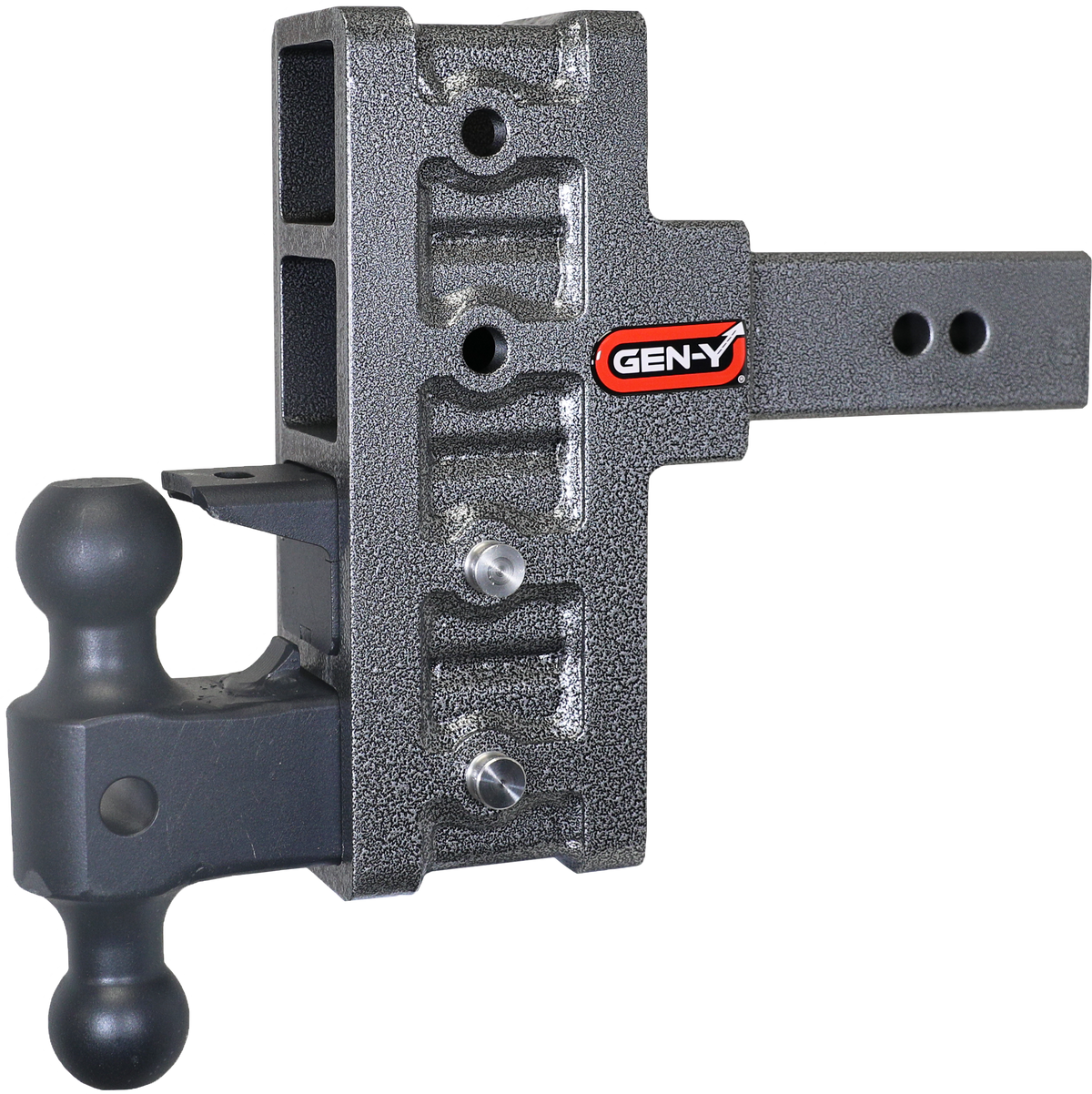 MEGA-DUTY Drop Hitch GH-926
