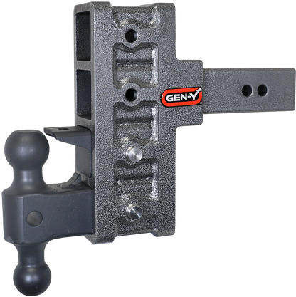 MEGA-DUTY Drop Hitch GH-926