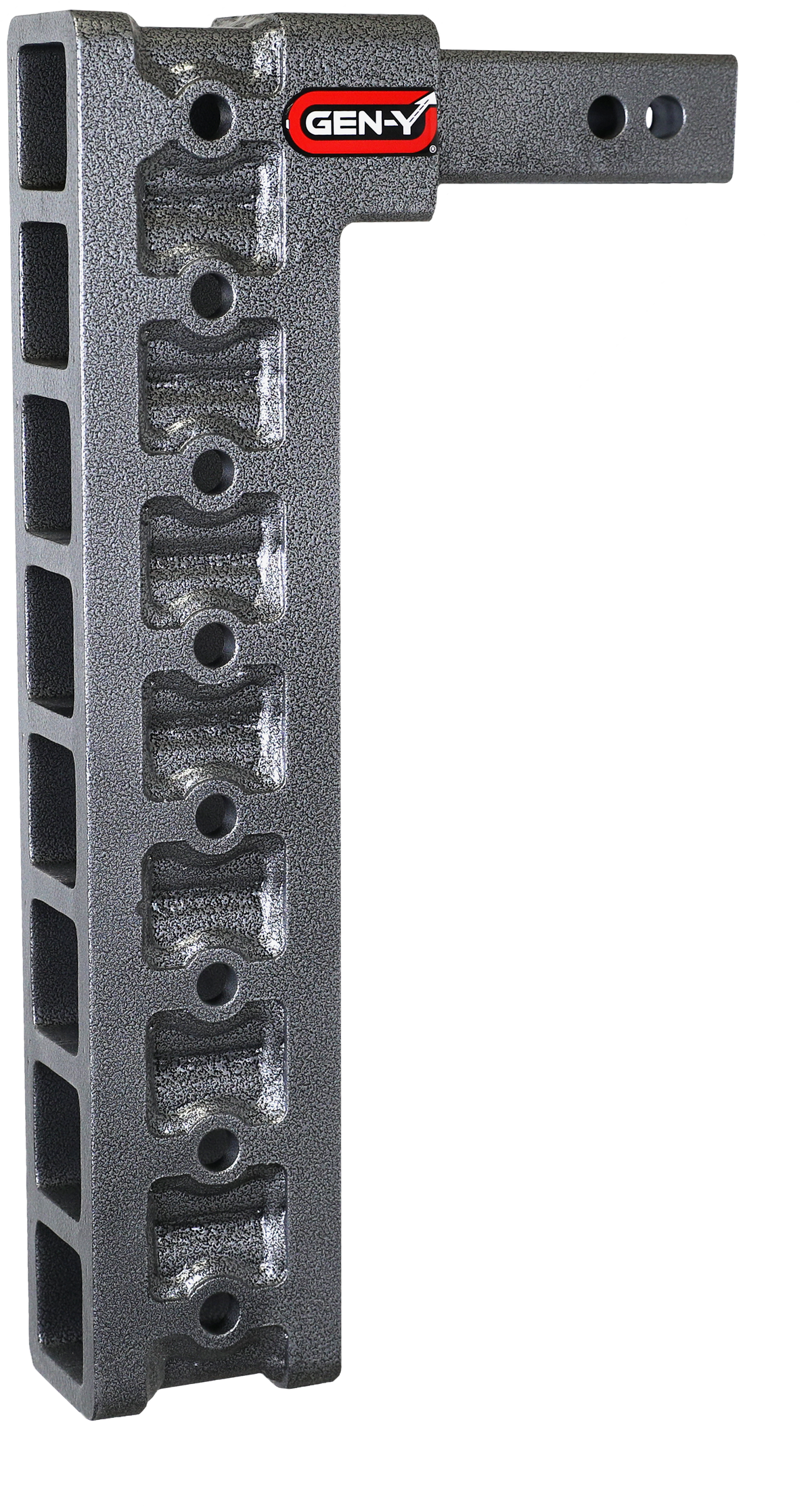 MEGA-DUTY Drop Hitch GH-309