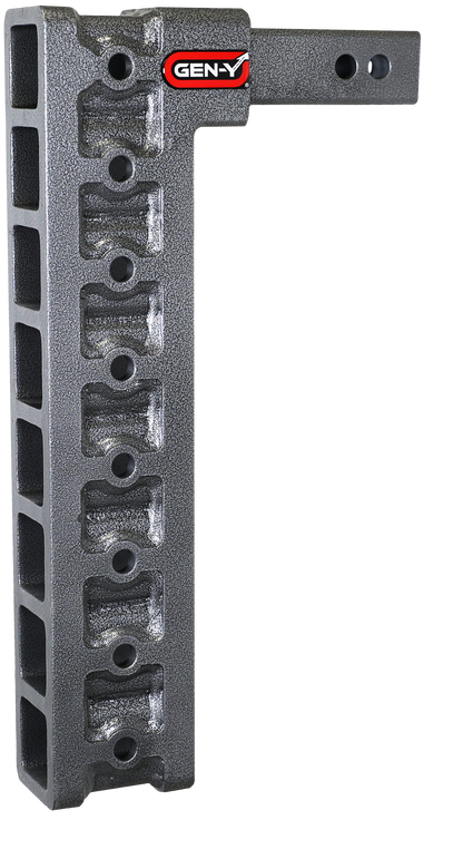 MEGA-DUTY Drop Hitch GH-309