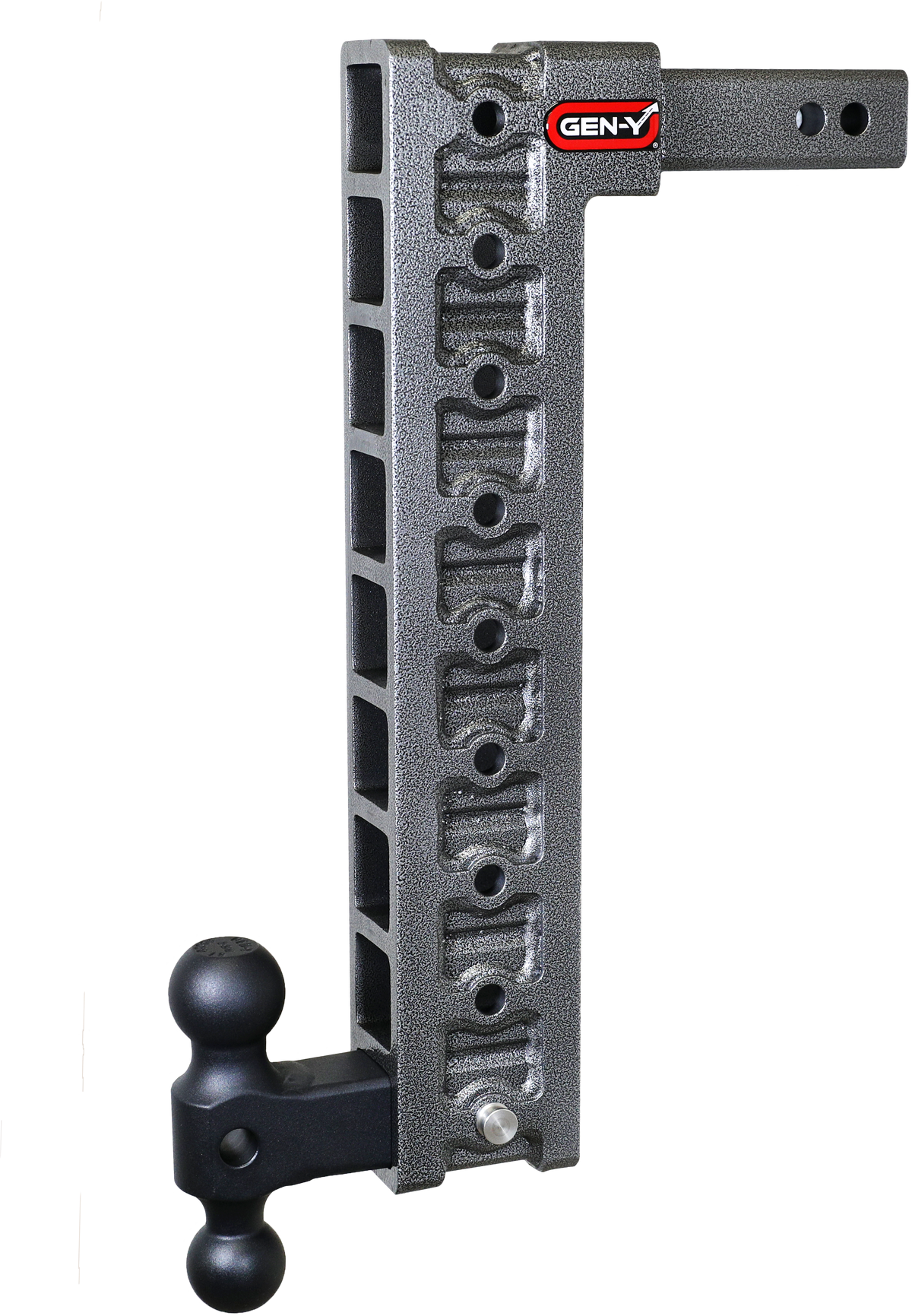MEGA-DUTY Drop Hitch GH-3210