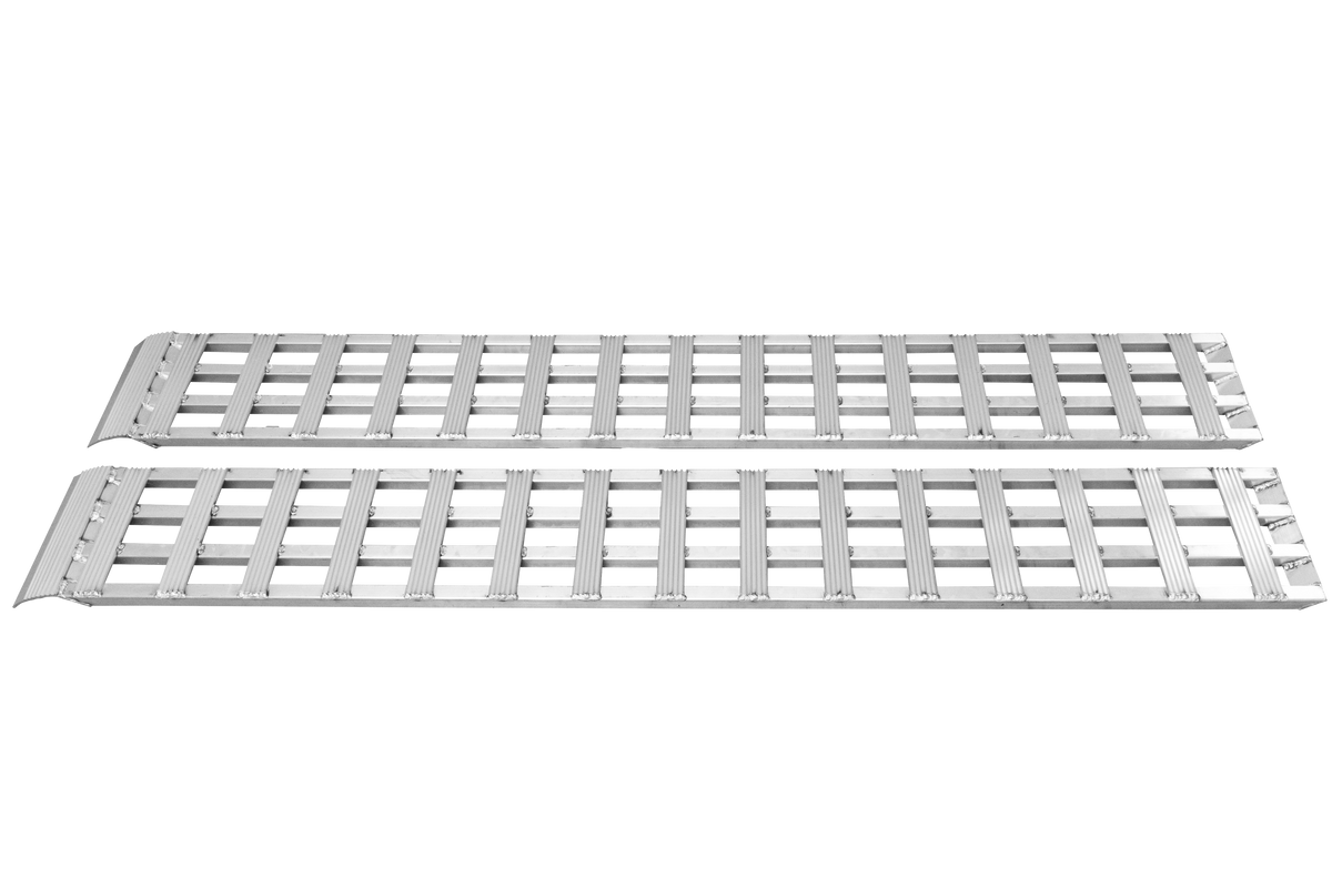 Lightweight Aluminum Ramps GH-105265