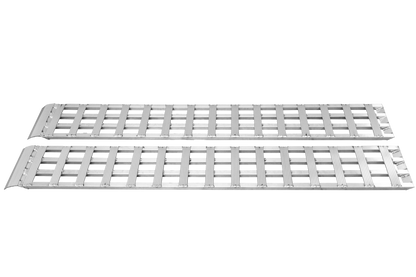 Lightweight Aluminum Ramps GH-105265