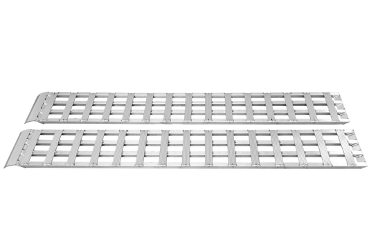 Lightweight Aluminum Ramps GH-105265