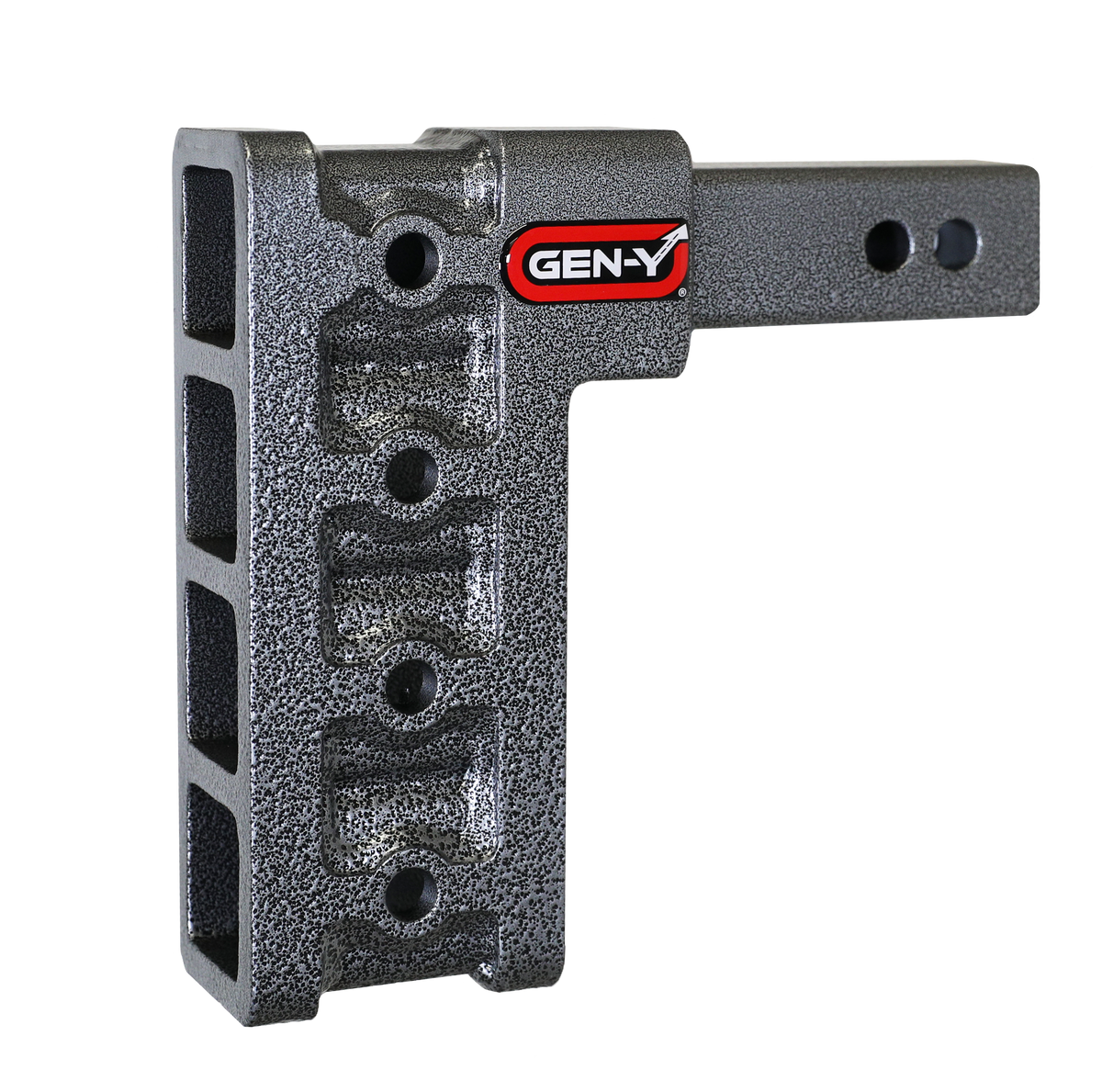 MEGA-DUTY Drop Hitch GH-505