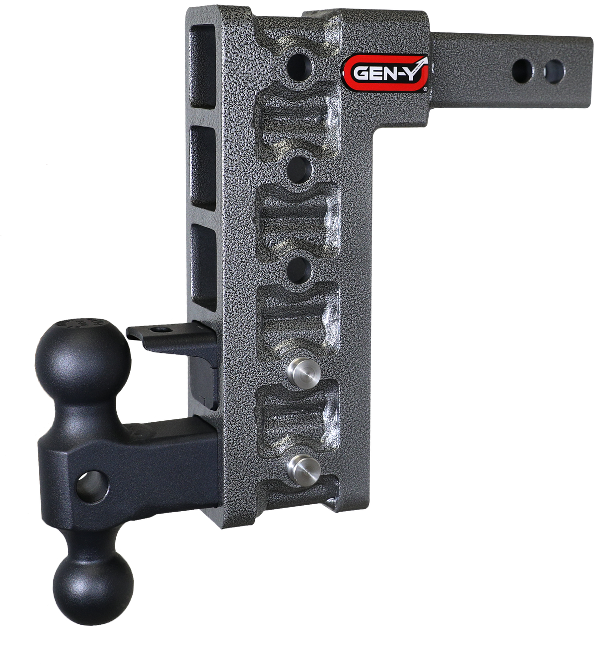 MEGA-DUTY Drop Hitch GH-326
