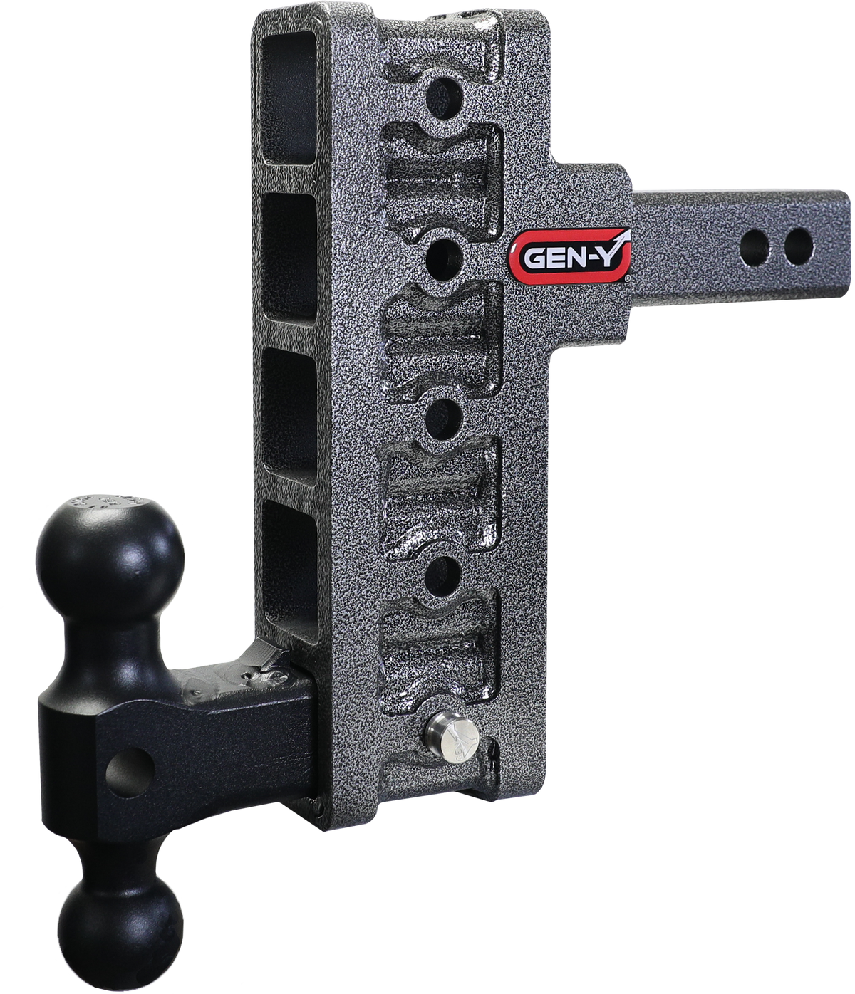 MEGA-DUTY Drop Hitch GH-216