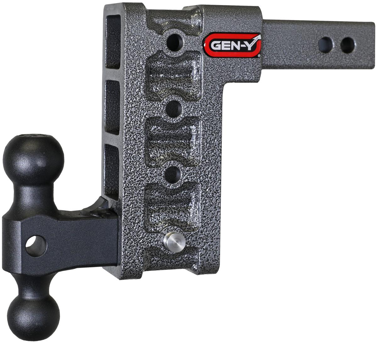 MEGA-DUTY Drop Hitch GH-515
