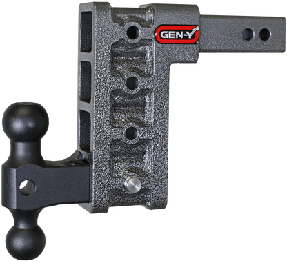 MEGA-DUTY Drop Hitch GH-515