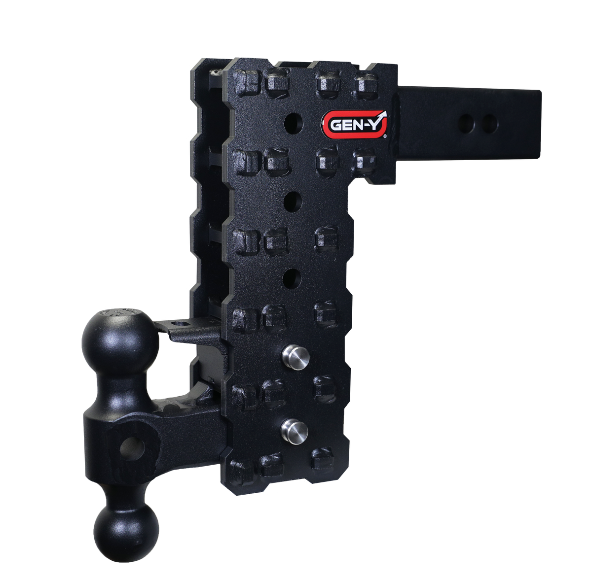 PHANTOM-X Drop Hitch GH-2432X