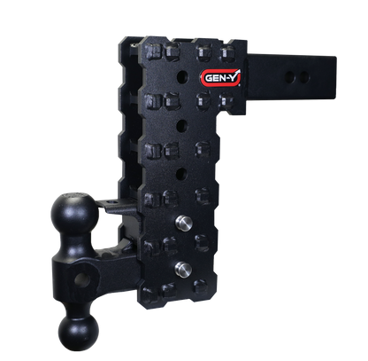 PHANTOM-X Drop Hitch GH-2432X