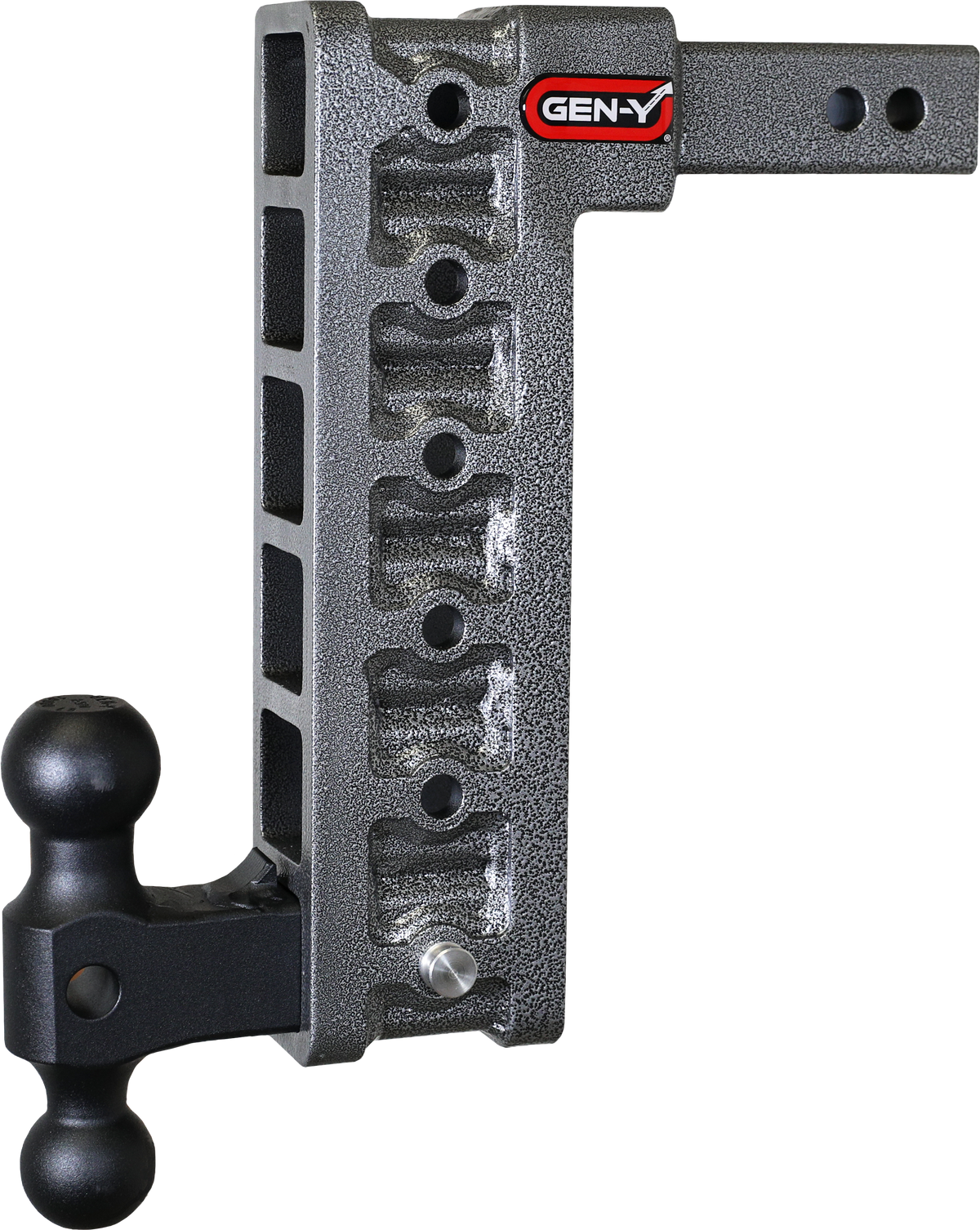 MEGA-DUTY Drop Hitch GH-517