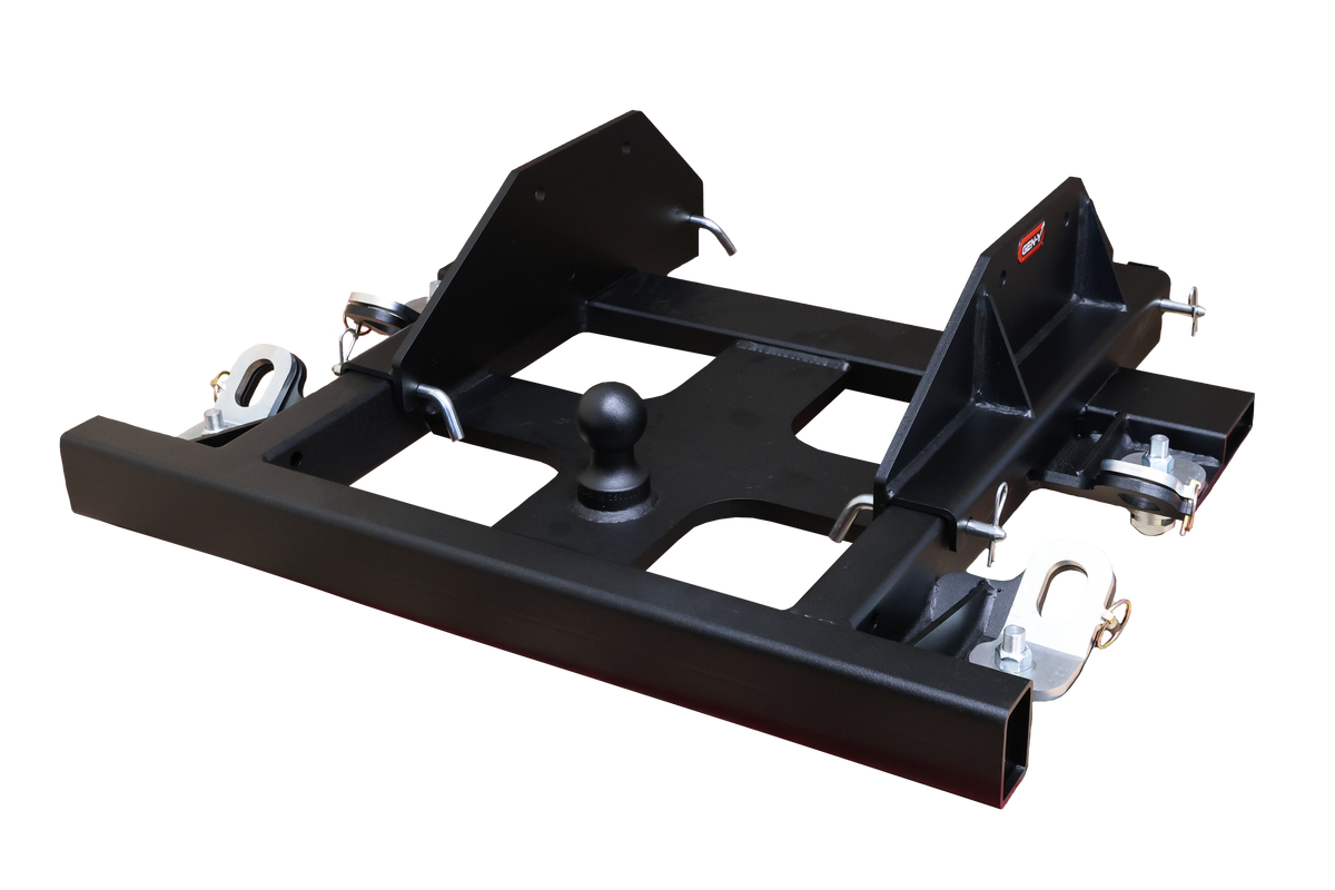 ADVANTAGE Combo Hitch GH-21213