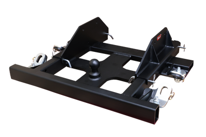 ADVANTAGE Combo Hitch GH-21213