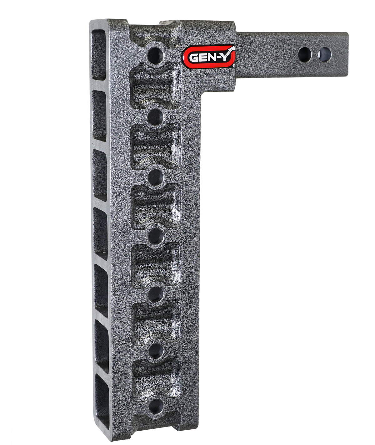 MEGA-DUTY Drop Hitch GH-508