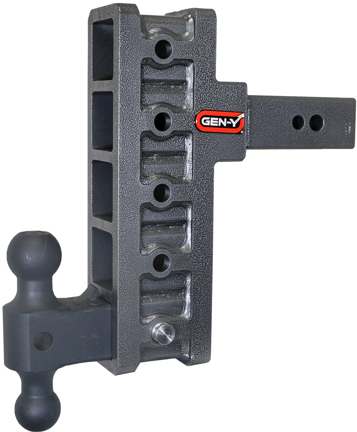 MEGA-DUTY Drop Hitch GH-1916