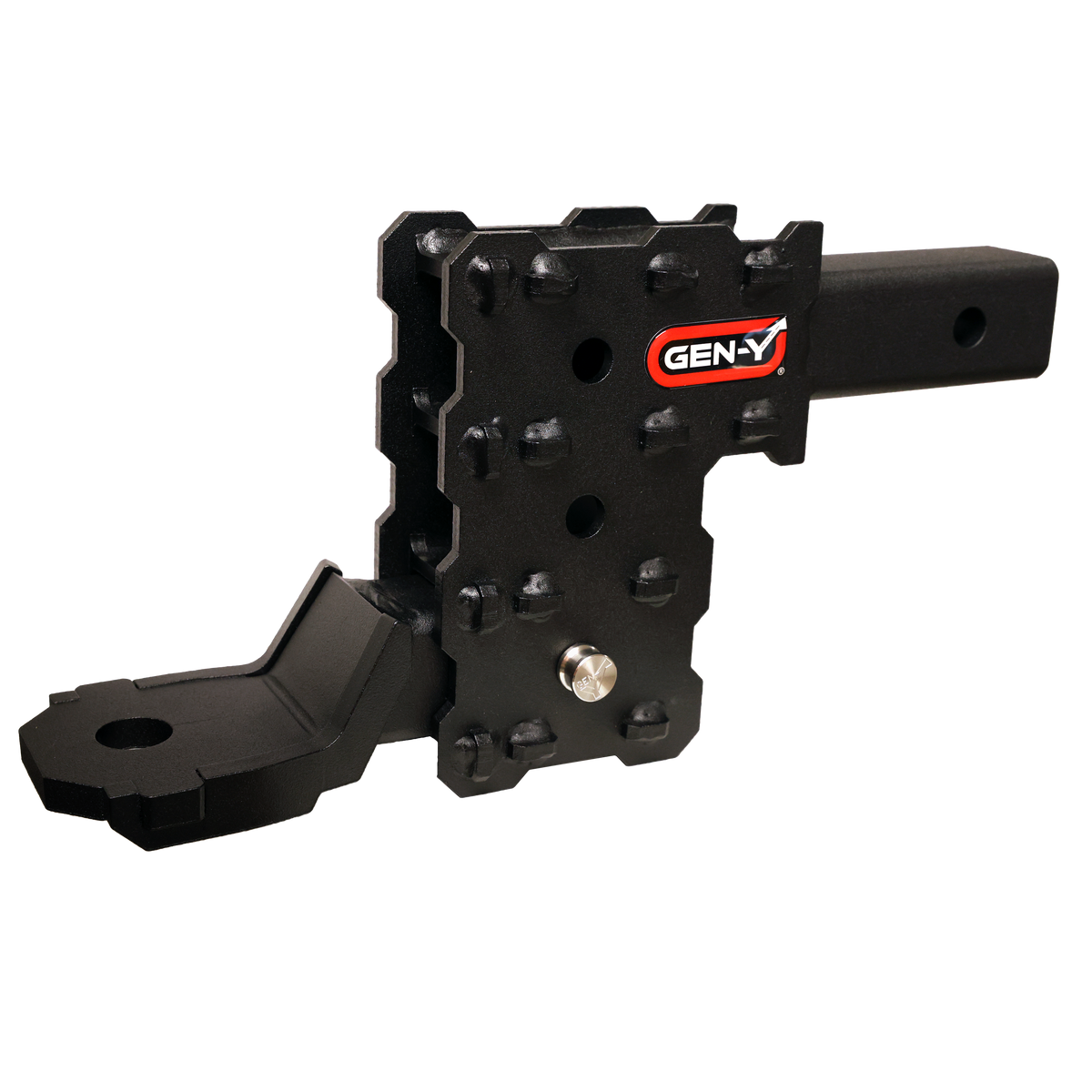 PHANTOM-X Drop Hitch