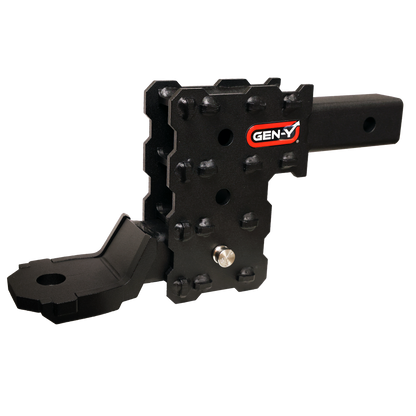 PHANTOM-X Drop Hitch