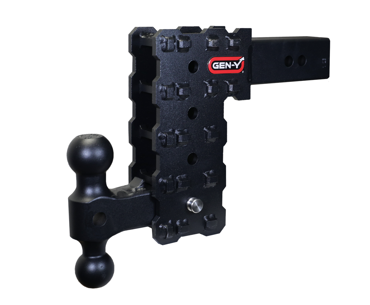 PHANTOM-X Drop Hitch GH-2422X