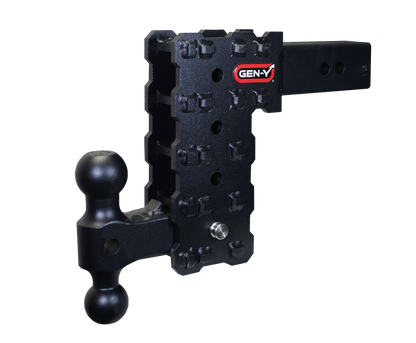 PHANTOM-X Drop Hitch GH-2422X