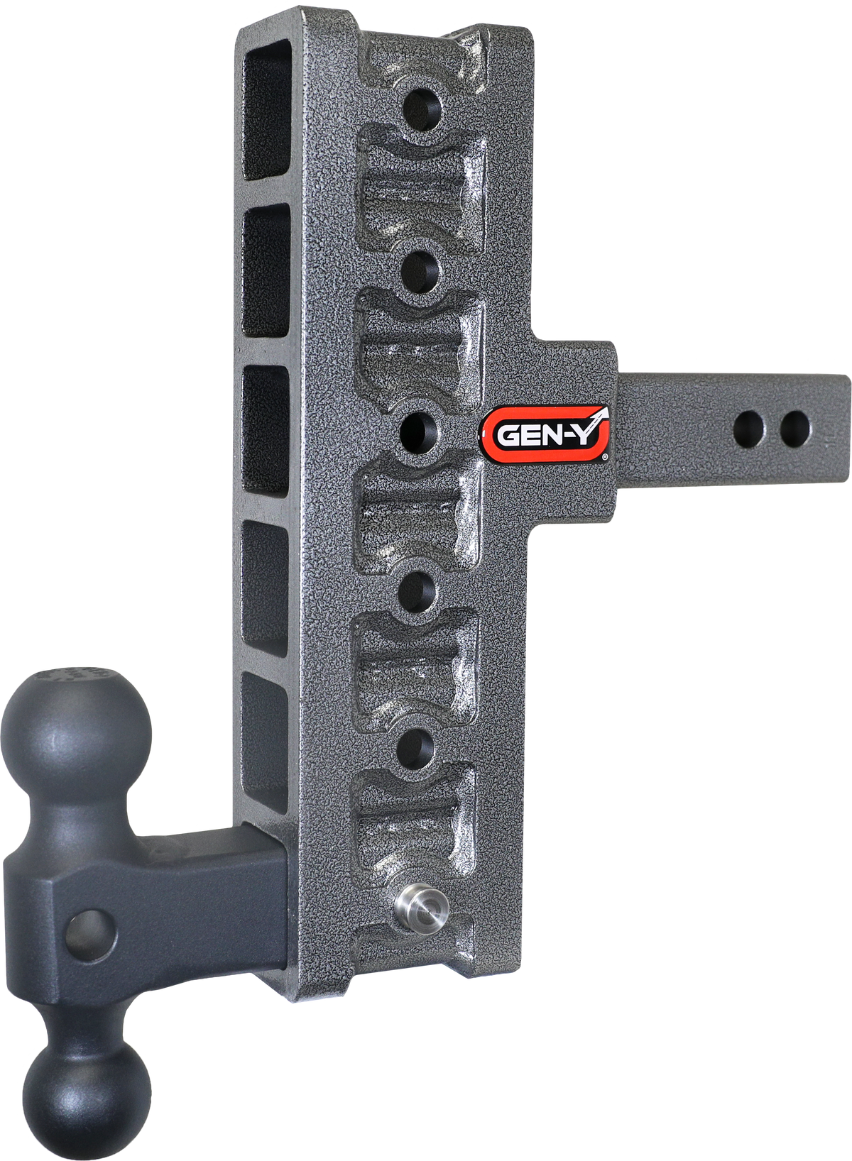 MEGA-DUTY Drop Hitch GH-424