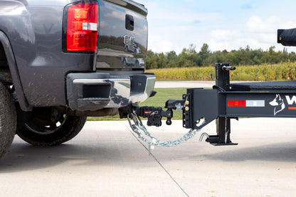 PHANTOM-X Drop Hitch GH-2613XP