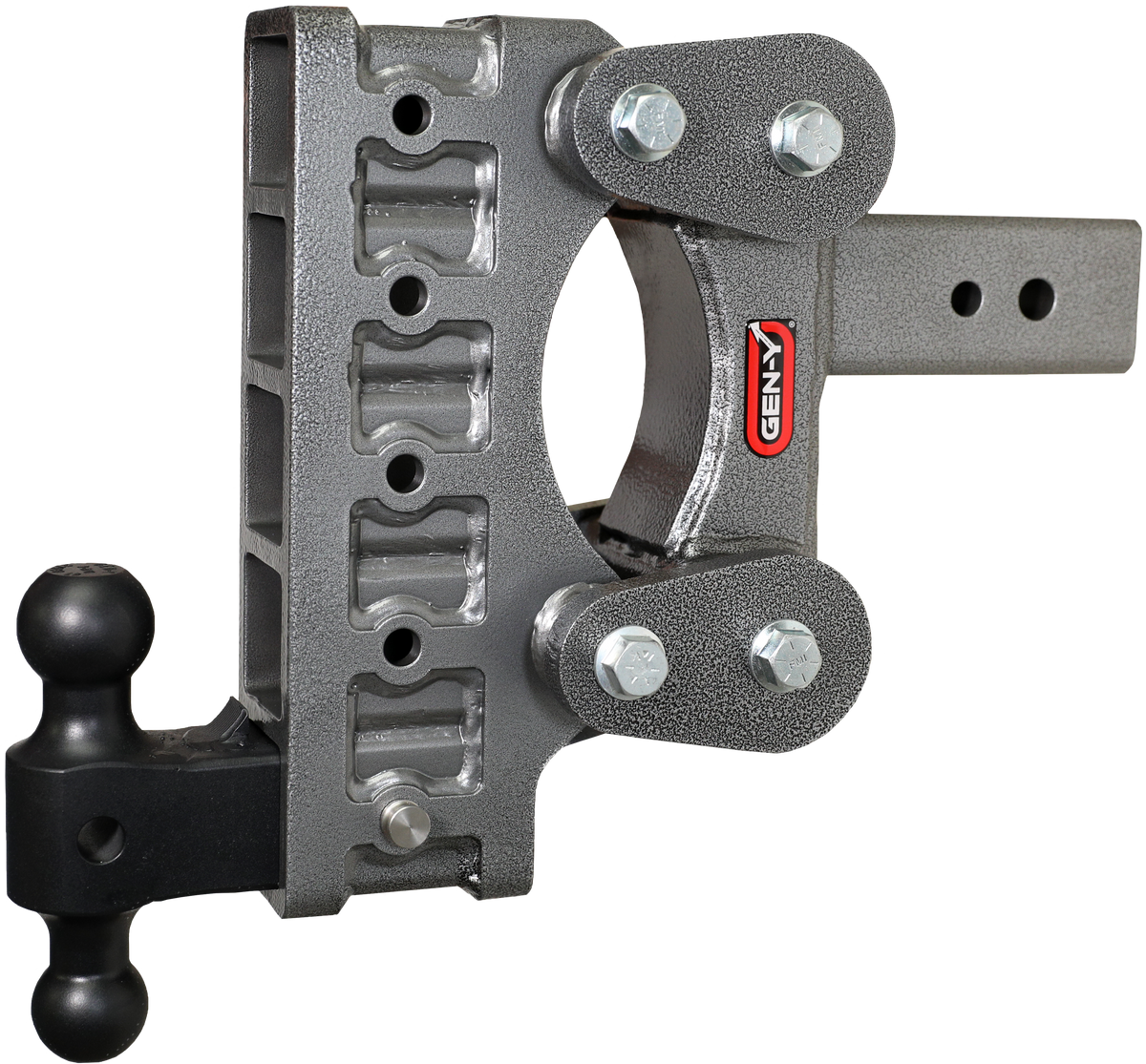 BOSS Drop Hitch GH-1816