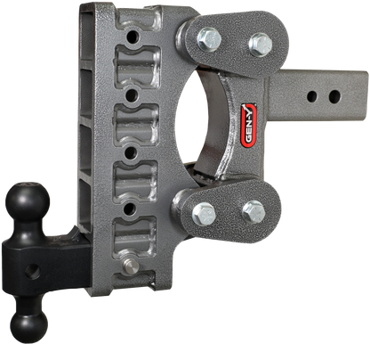 BOSS Drop Hitch GH-1816