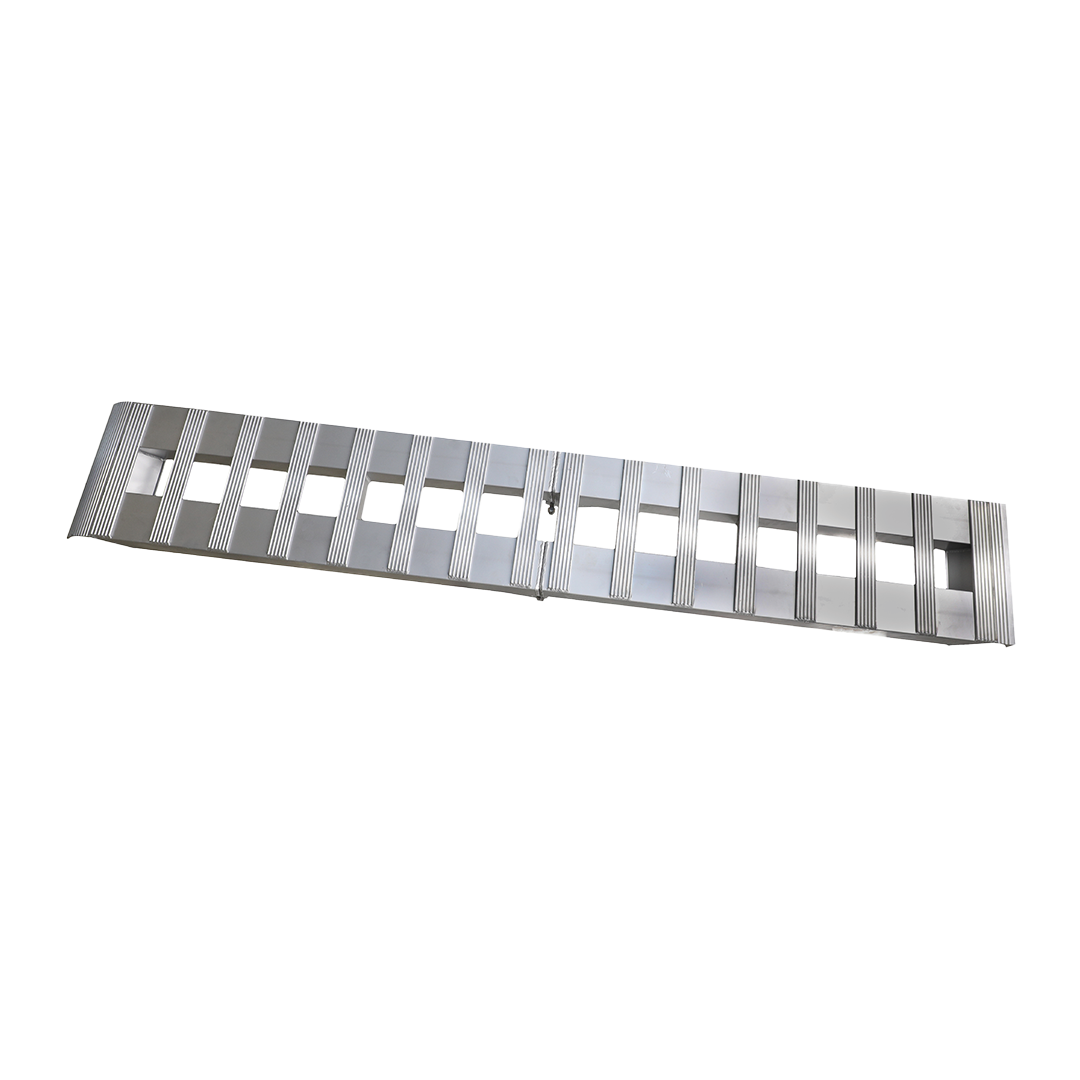Aluminum Ramp GH-102595-1
