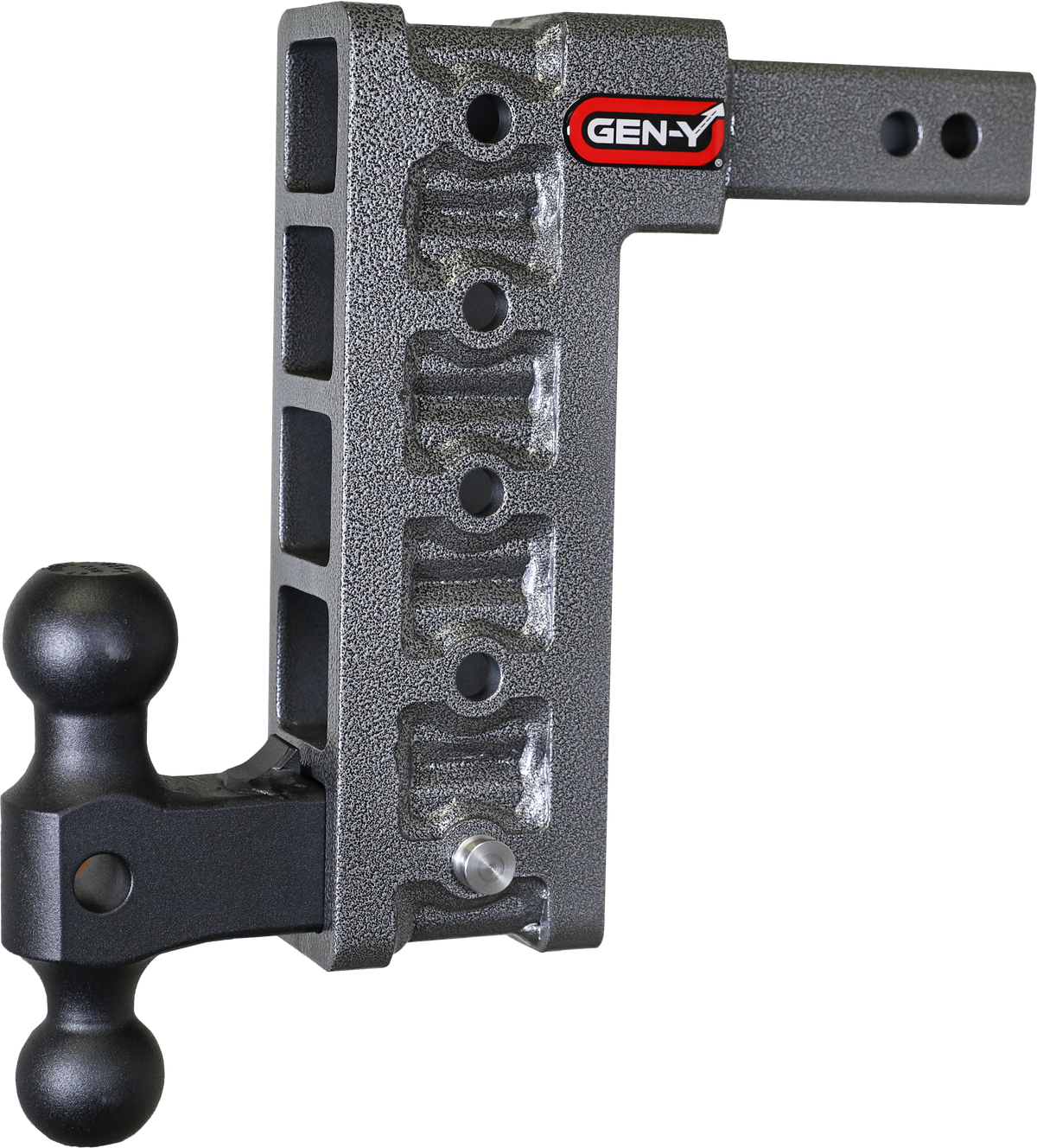 MEGA-DUTY Drop Hitch GH-516
