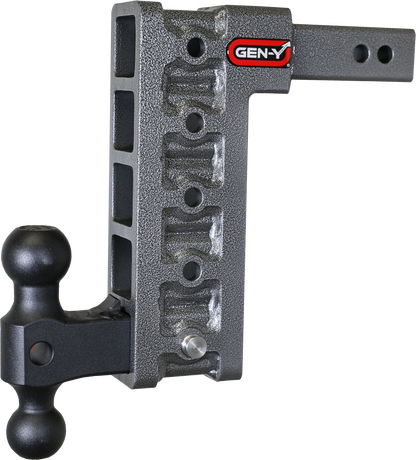 MEGA-DUTY Drop Hitch GH-516
