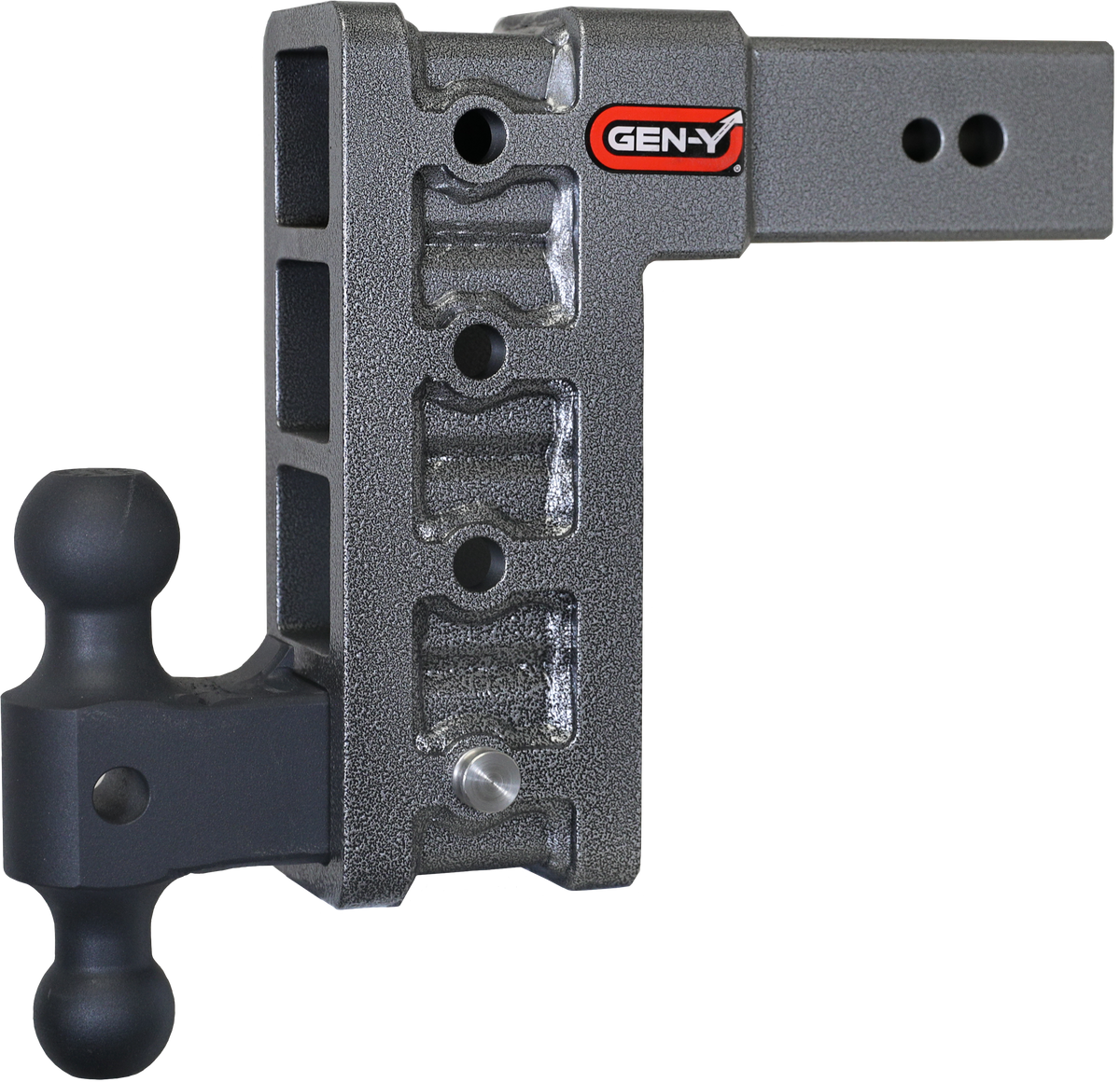 MEGA-DUTY Drop Hitch GH-1715