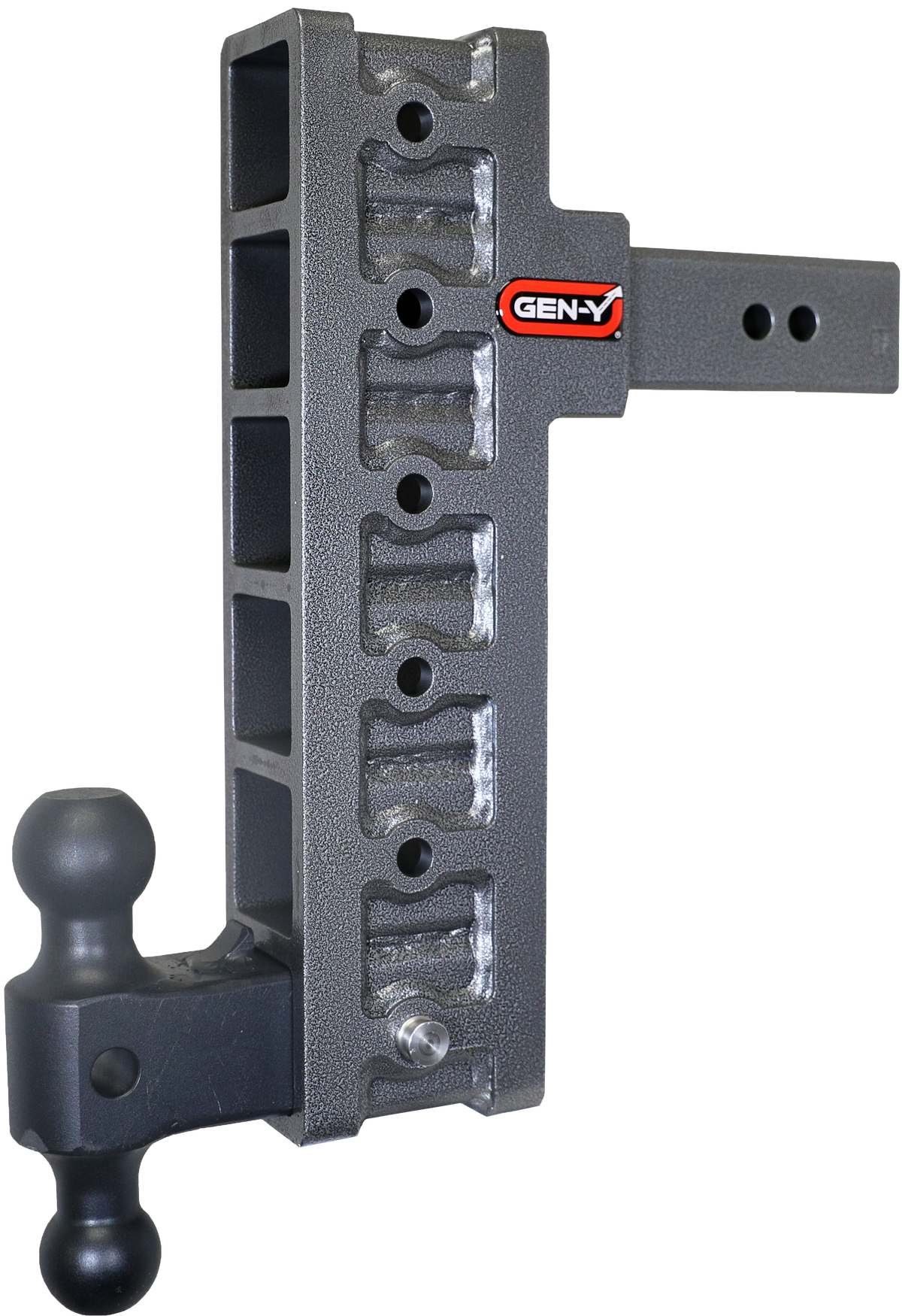 MEGA-DUTY Drop Hitch GH-925