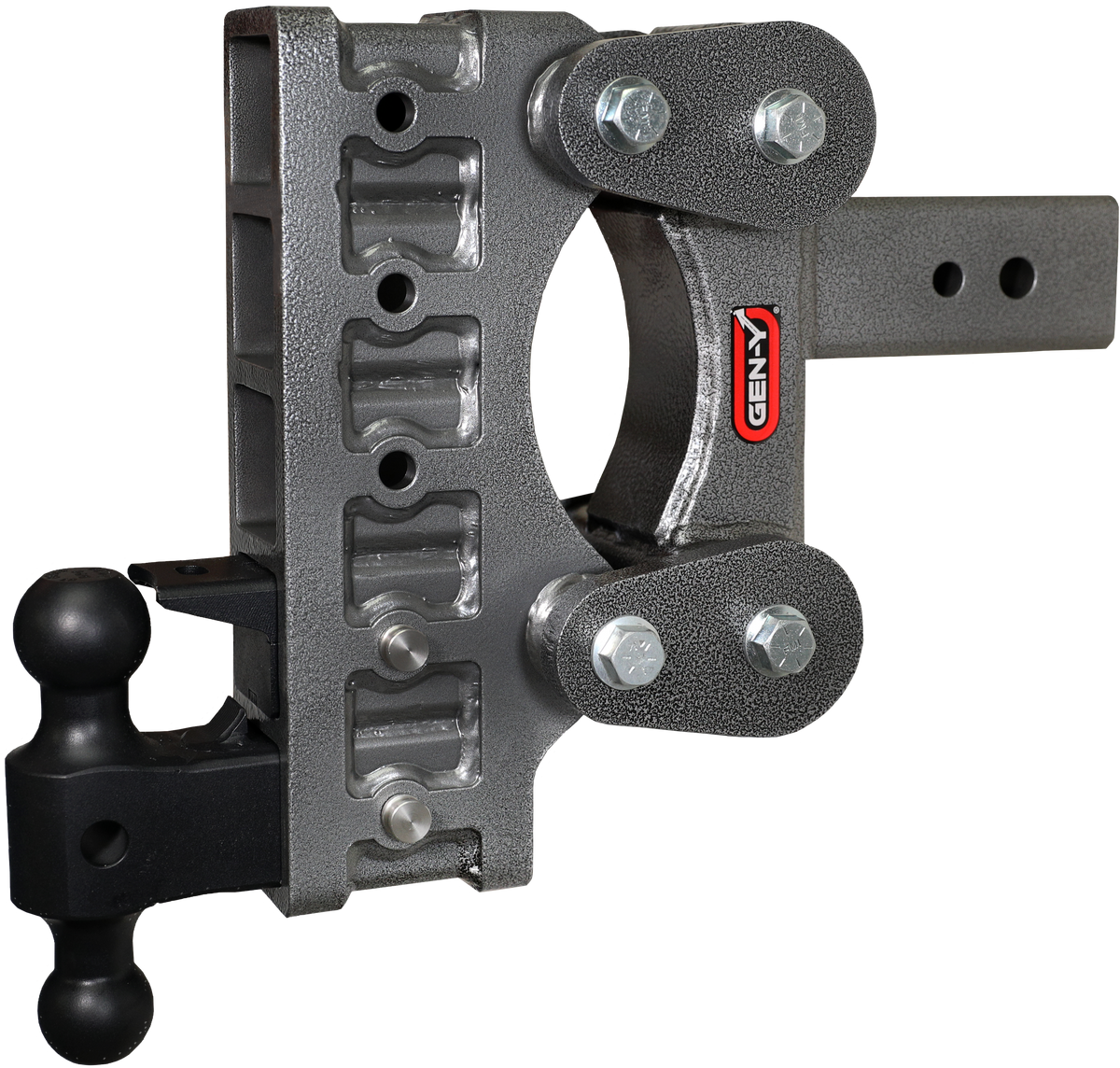 BOSS Drop Hitch GH-1826