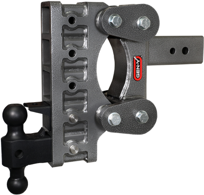 BOSS Drop Hitch GH-1826