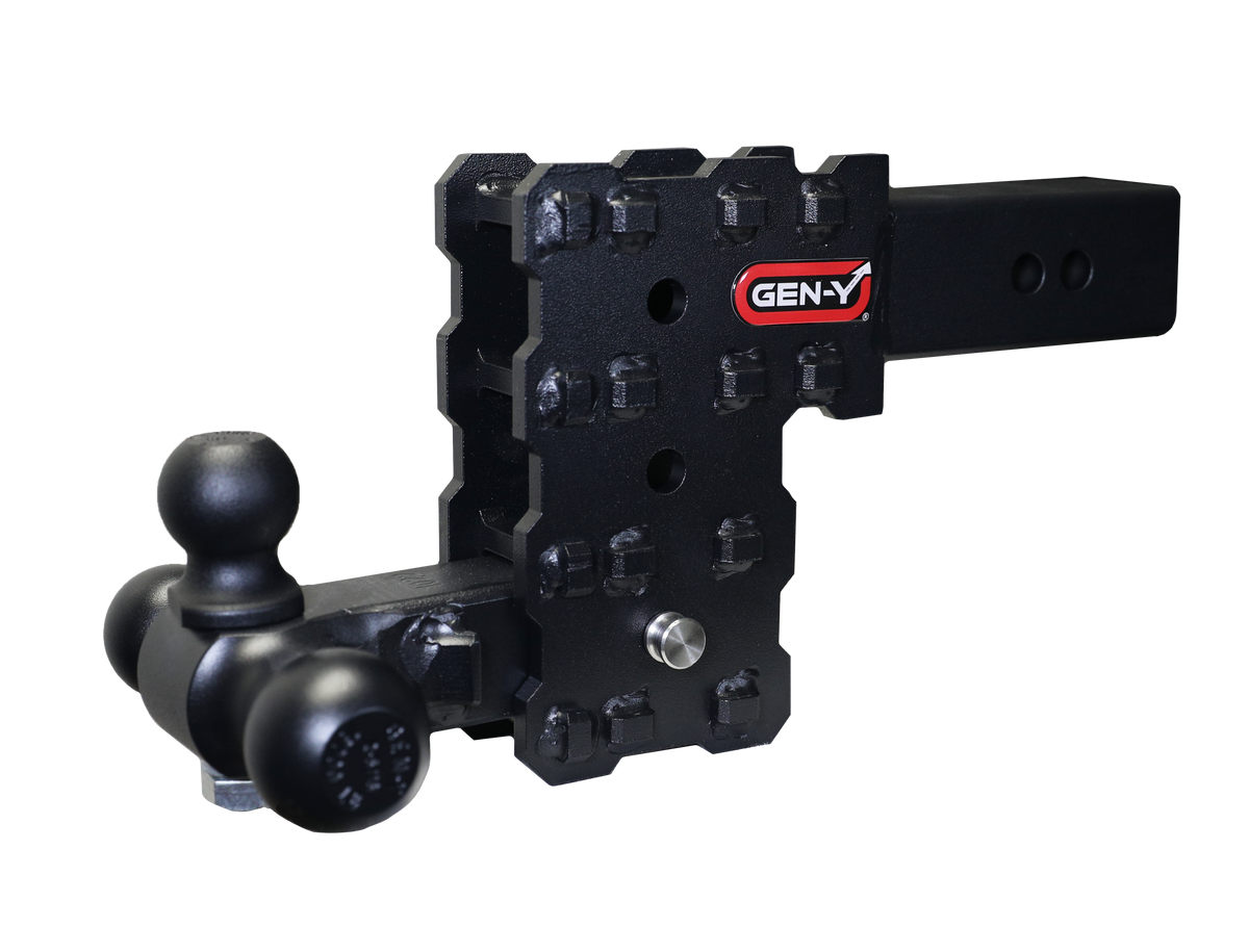 PHANTOM-X Drop Hitch GH-2434X
