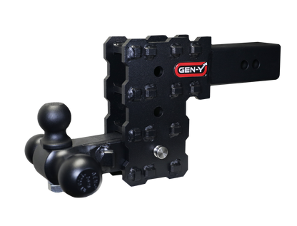 PHANTOM-X Drop Hitch GH-2434X
