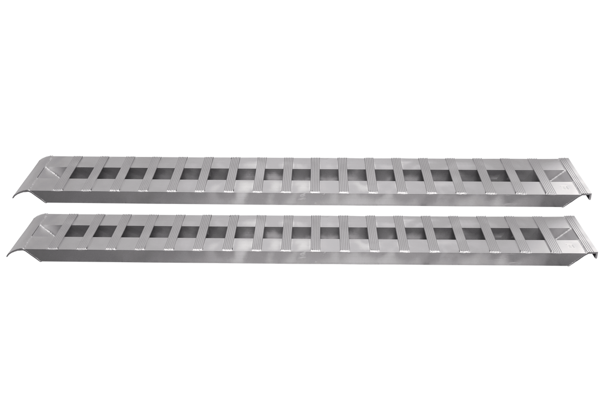 Aluminum Ramps GH-16120