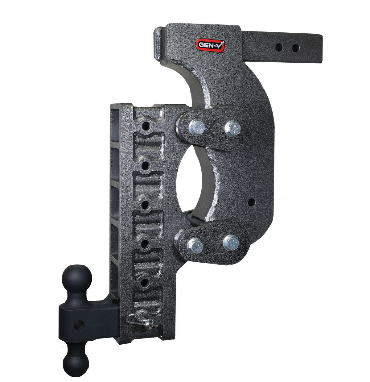 BOSS Drop Hitch GH-1524