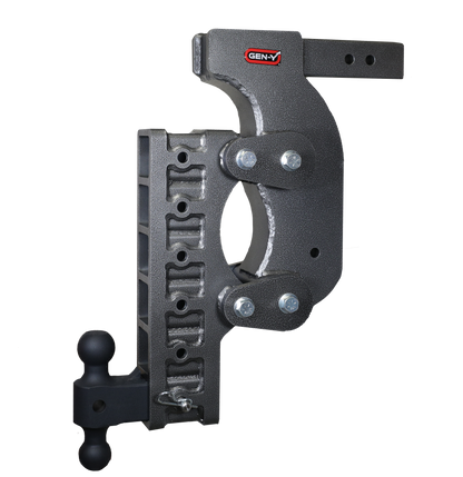 BOSS Drop Hitch GH-1524