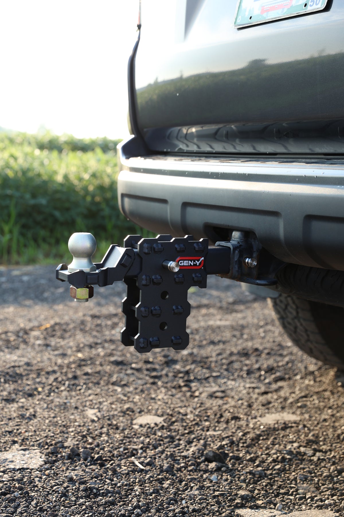 PHANTOM-X Drop Hitch GH-2632X