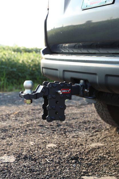 PHANTOM-X Drop Hitch GH-2632X