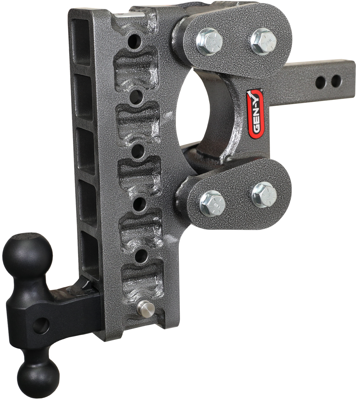 BOSS Drop Hitch GH-1224