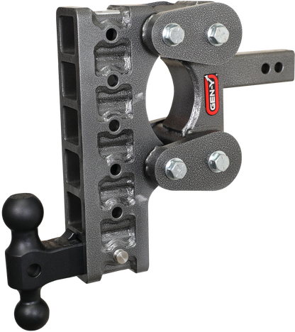 BOSS Drop Hitch GH-1224