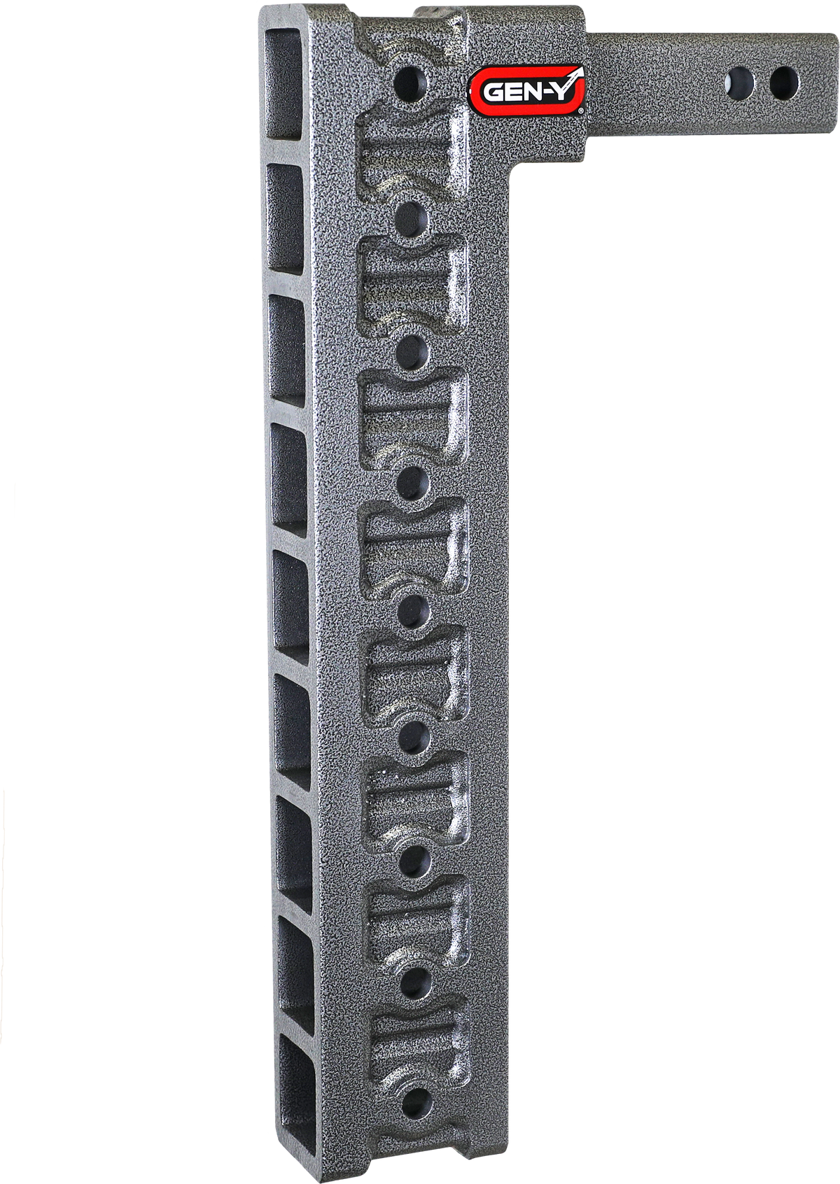 MEGA-DUTY Drop Hitch GH-3110