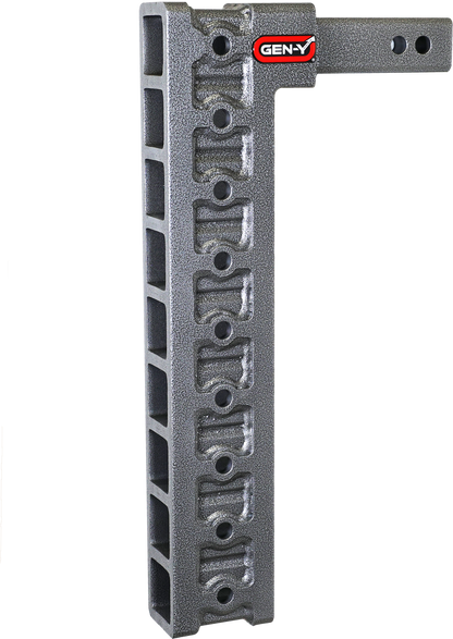 MEGA-DUTY Drop Hitch GH-3110