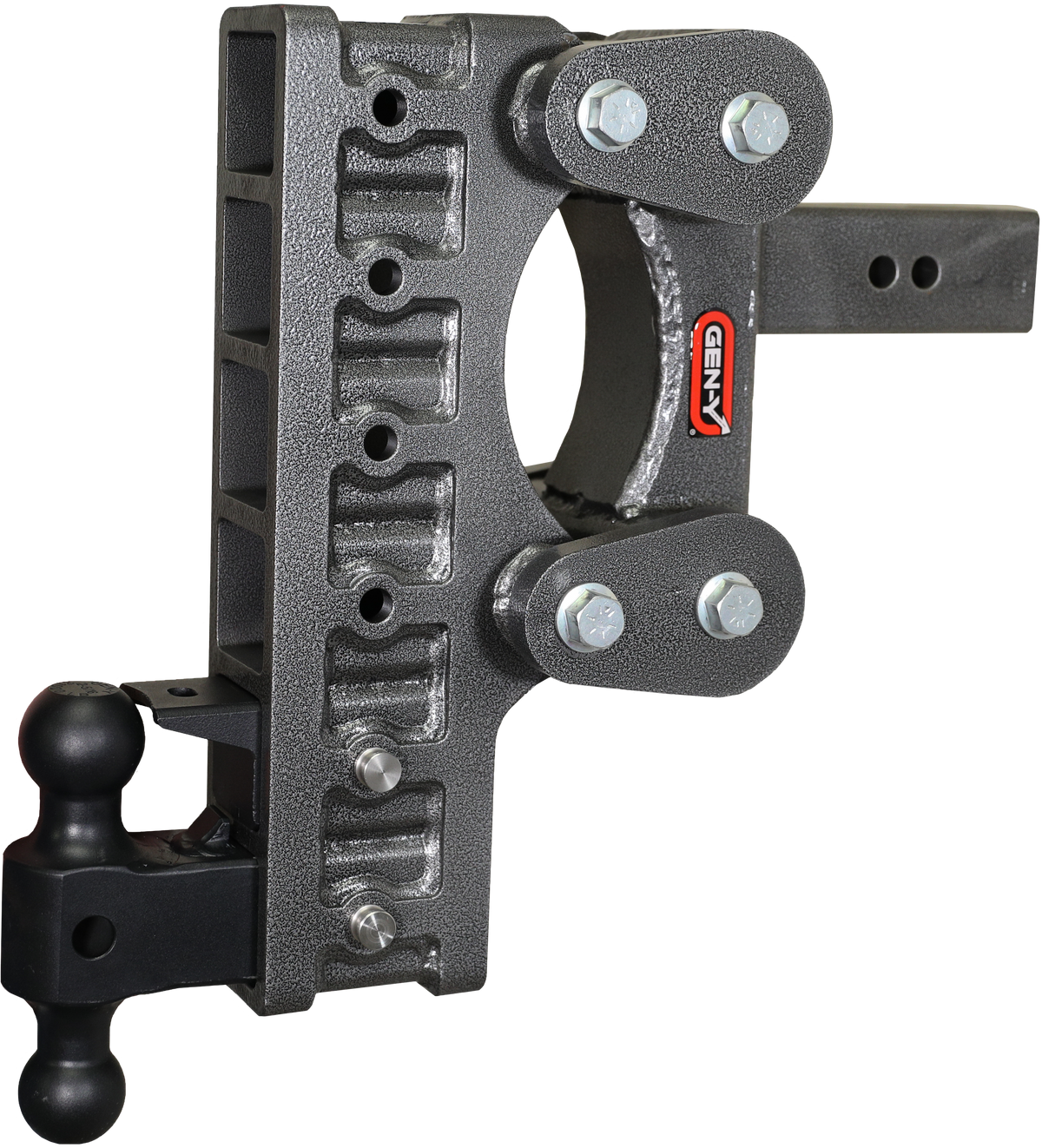 BOSS Drop Hitch GH-1414